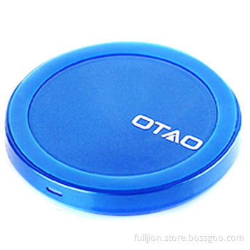 OTAO Power Box QI Wireless Charger with Receiver